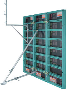 NOEtop Alu